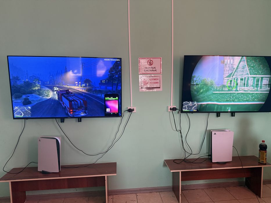 Playstation 5 Плейстейшн клуб сатылады