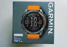 Garmin Fenix 8 Amoled 51