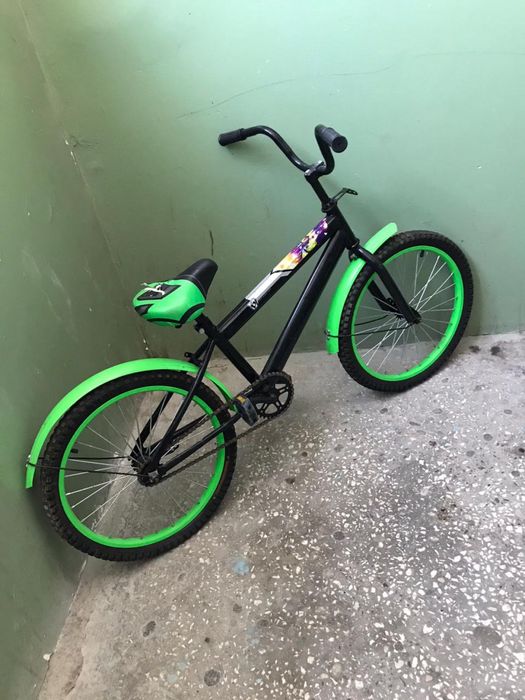 Велосипед сатылады