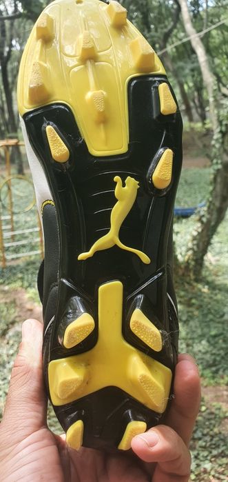 Футболни обувки Puma