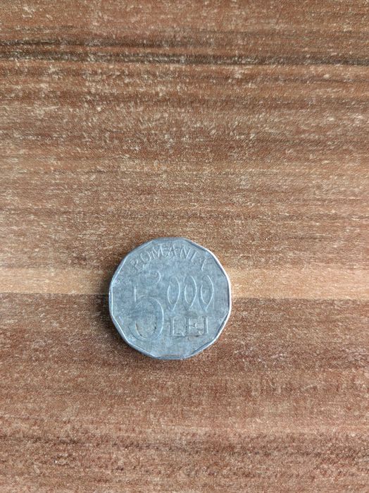 Monede vechi de colectie!