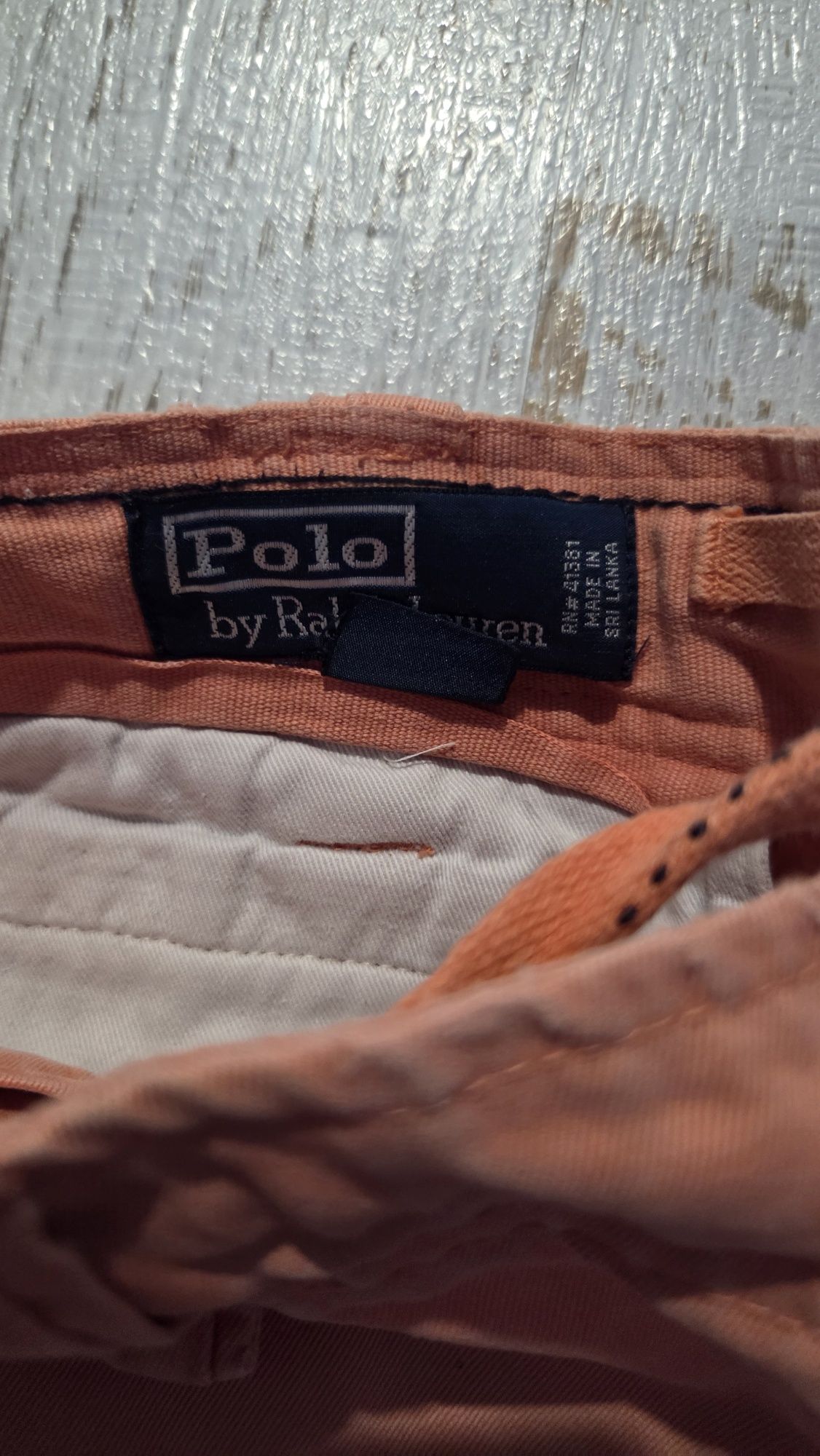 Polo Ralph Lauren Мъжки къси панталони