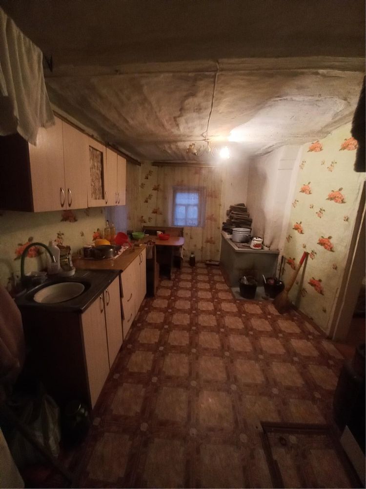 Частный дом