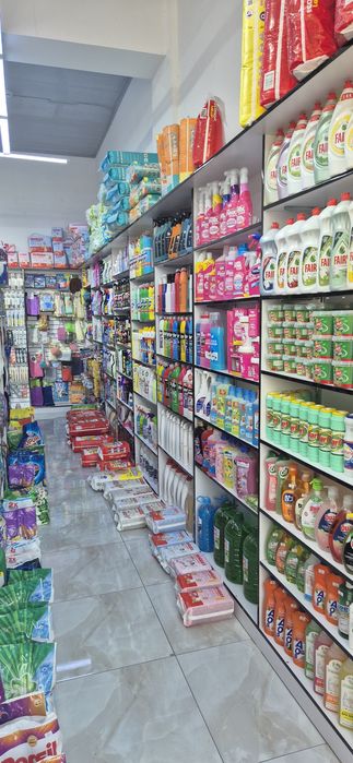 Tayyor biznes parfyumeriya dukon