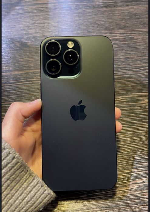 Айфон 15 про макс 256гб/iphone 15 pro max 256gb