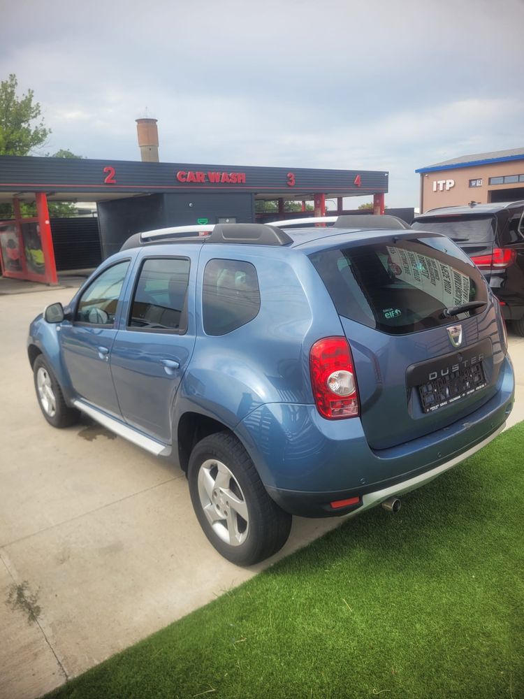 Dacia Duster ! Impecabil !