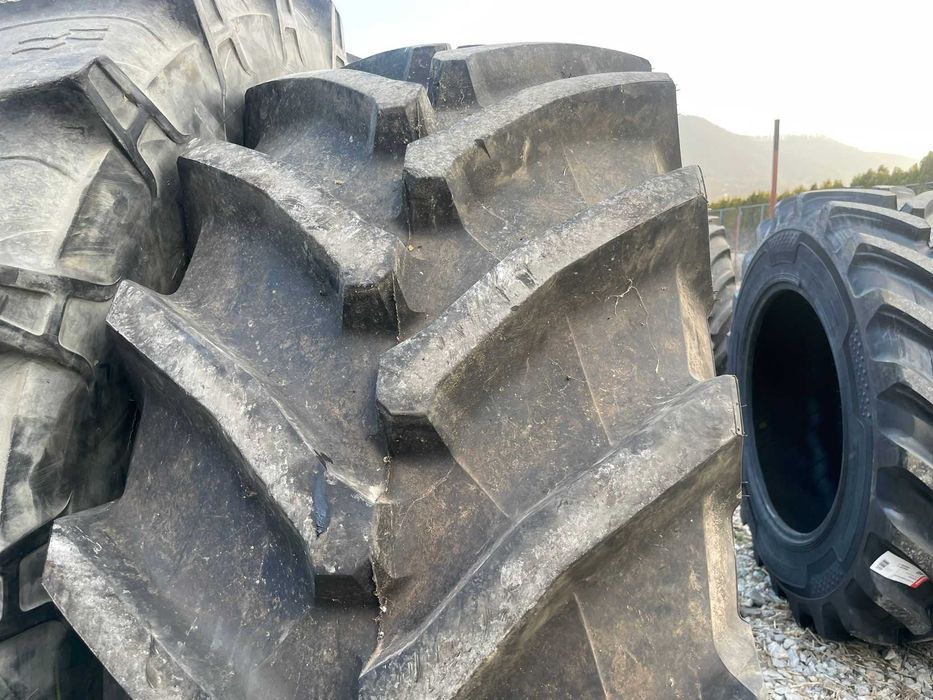 trelleborg 600/65r34 cauciuc second hand