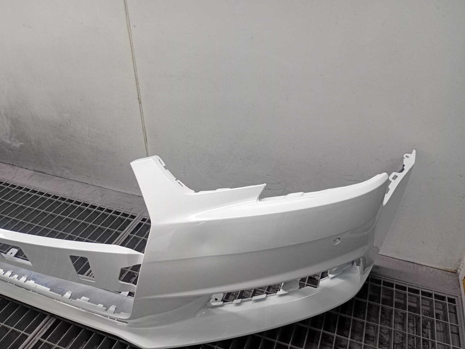 Bara Fata Senzori Parcare Audi A4 B9 An 2015-2018 (LY9C (Alb))