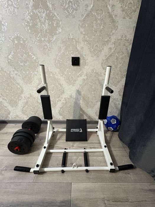 Продам турник 3 в1