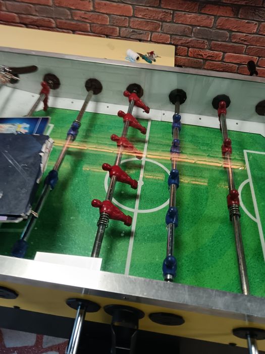 Джага Марадона на вашето внимание