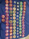 Colectie discuri dragon ball z