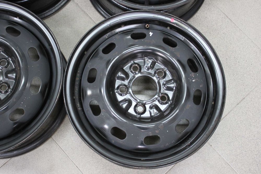 Джанти 15" Kia Carnival (1998-2005)