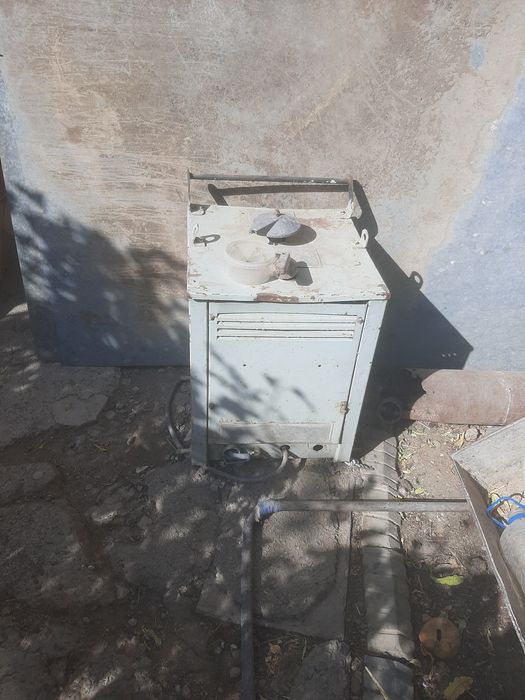 Сварочный апарат