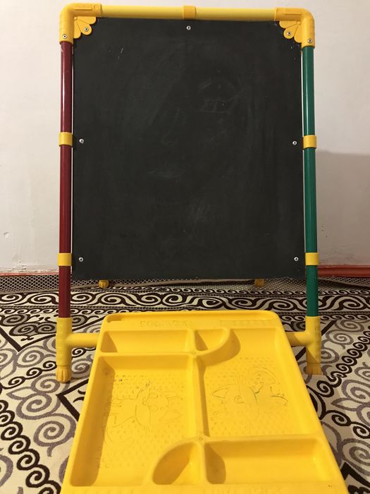 Продается Доска тақта парта