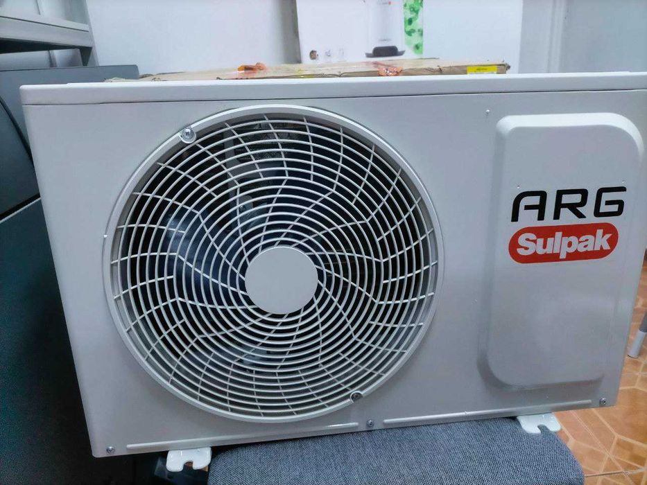 Кондиционер сплит-система ARG CSH-09BA (г.Тараз Мынбулак 45) Лот784007