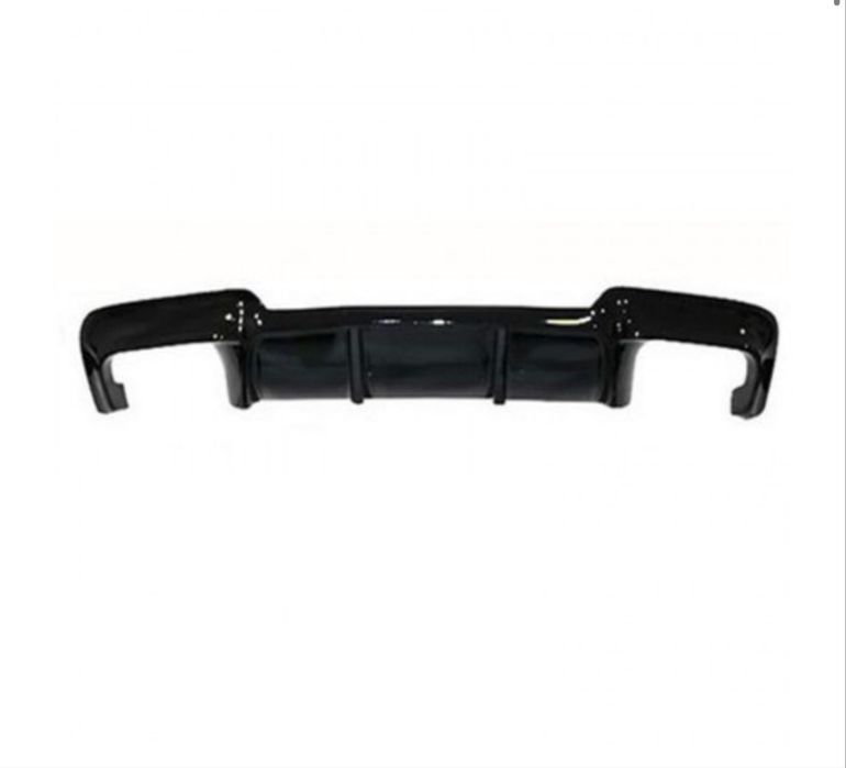 BMW F10 дифузъор