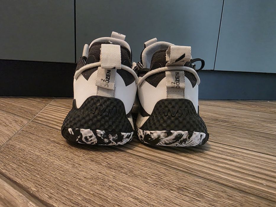 Дамски маратонки ADIDAS Adidas James Harden 1/2 Dozen