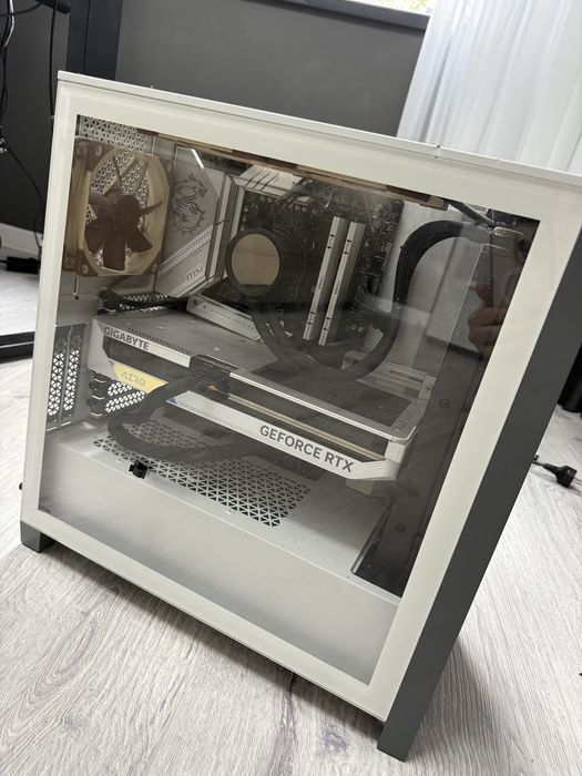 Pc de vanzare Oferta Gaming / Work
