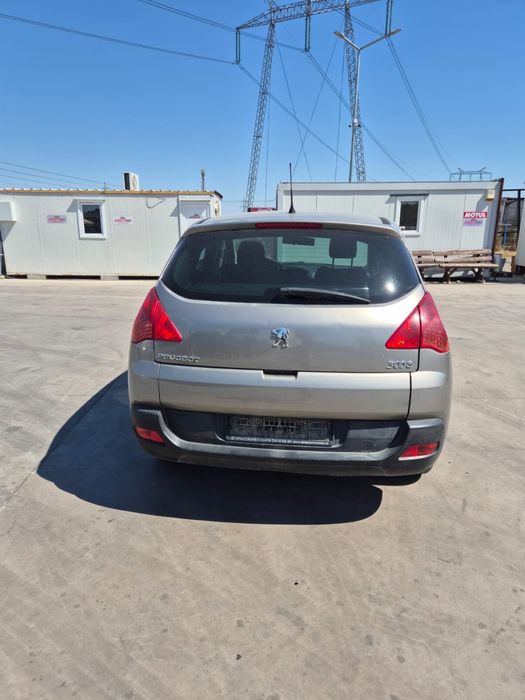 Dezmembrari Peugeot 3008