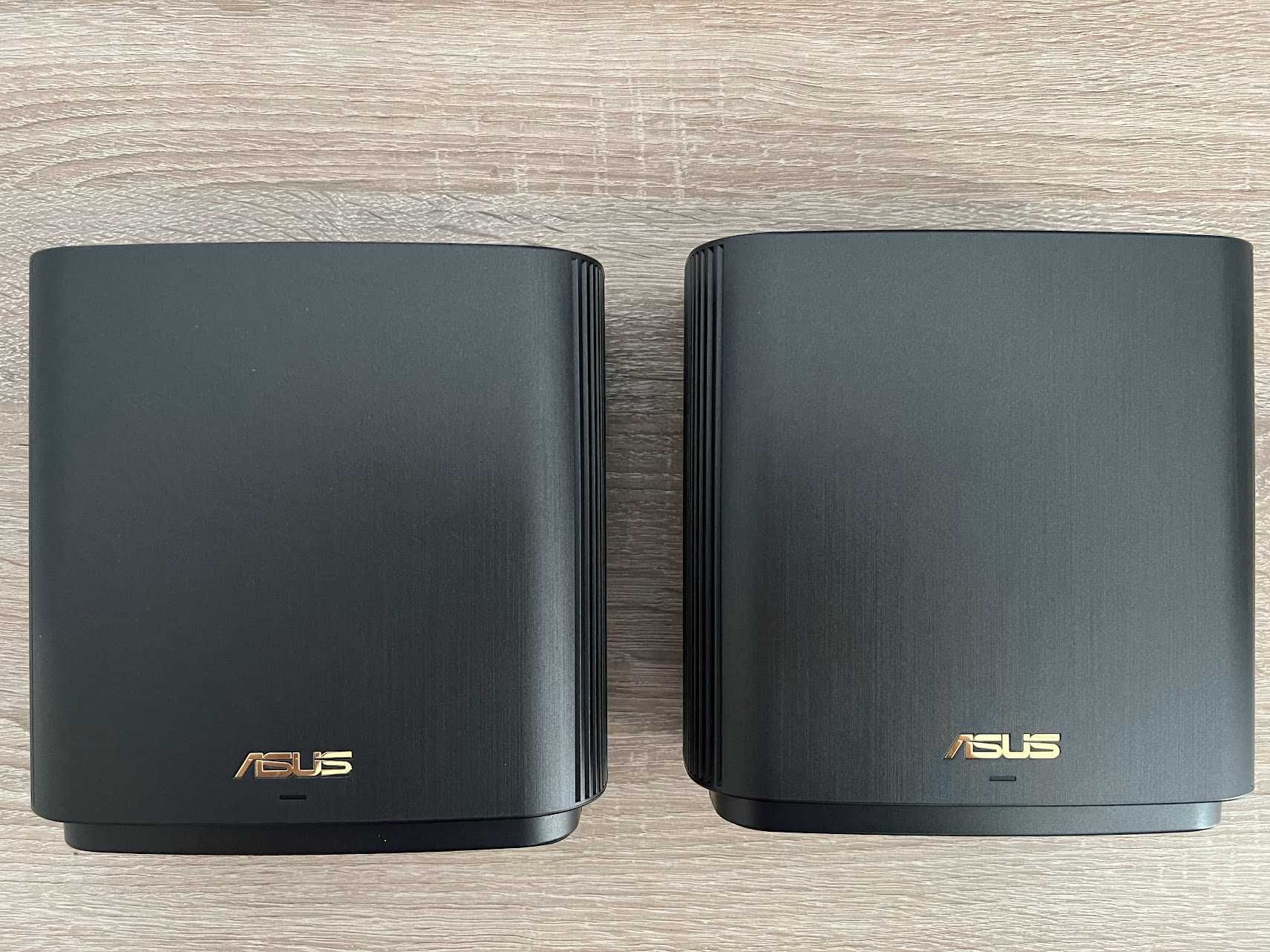 Router ASUS XT8 ZenWiFi AX6600 WiFi 6 2pack