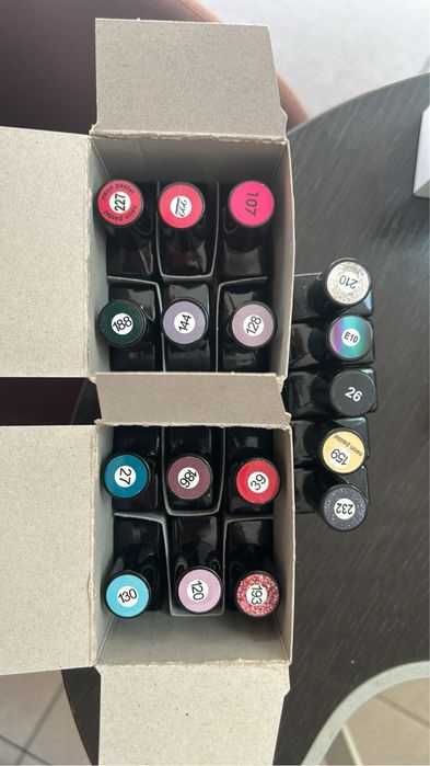 SNB и Jana Nails