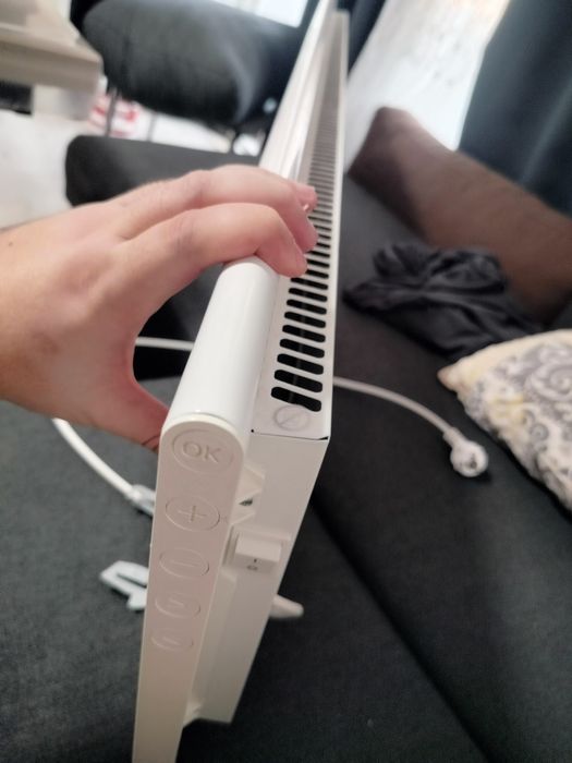 Конвектор ADAX Neo np20