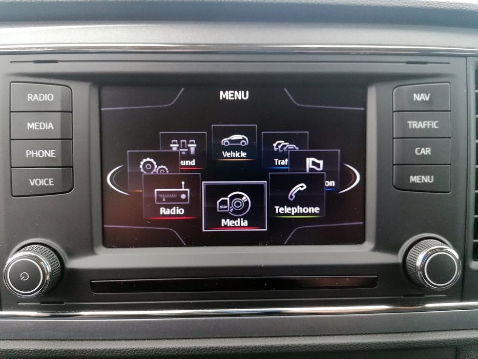 Seat Leon FR 2.0 TDI 6DSG 184 CV