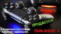 Джойстик пс4 Ps4 / В отличном состоянии