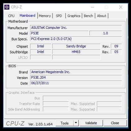 Лаптоп ASUS P53E 15.6 Intel i5-2410M 8 gb 120gb SSD