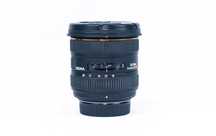 Sigma 10-20mm f4-5.6 pentru Nikon F mount