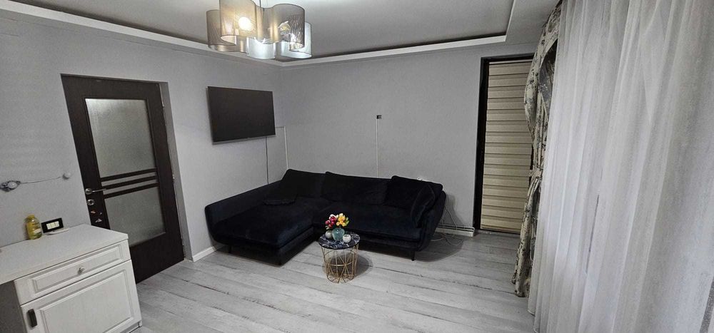 apartament 3 camere central - regim hotelier