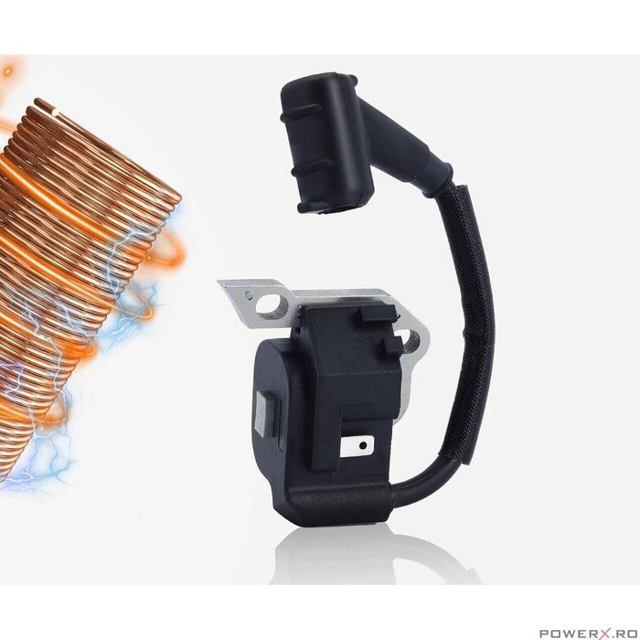 Aprindere drujba Stihl MS 170, 180, 017, 018, PowerX