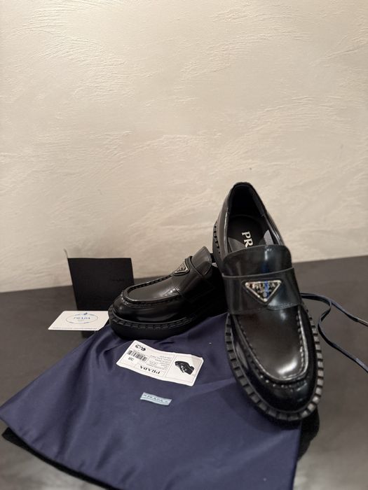 Prada лоуфъри дамски 38,40 ТОП ЦЕНА 199лв