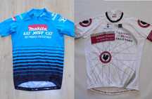 вело джърси craft/sportful екип мъжко шосейно колоездене оригинал M/XL