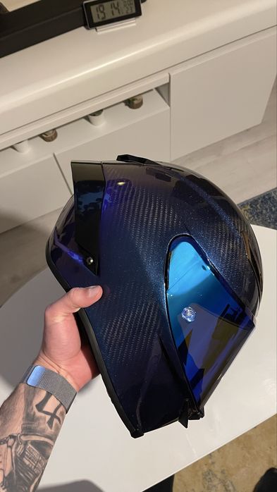 Casti/Casca moto AGV Pista GP RR