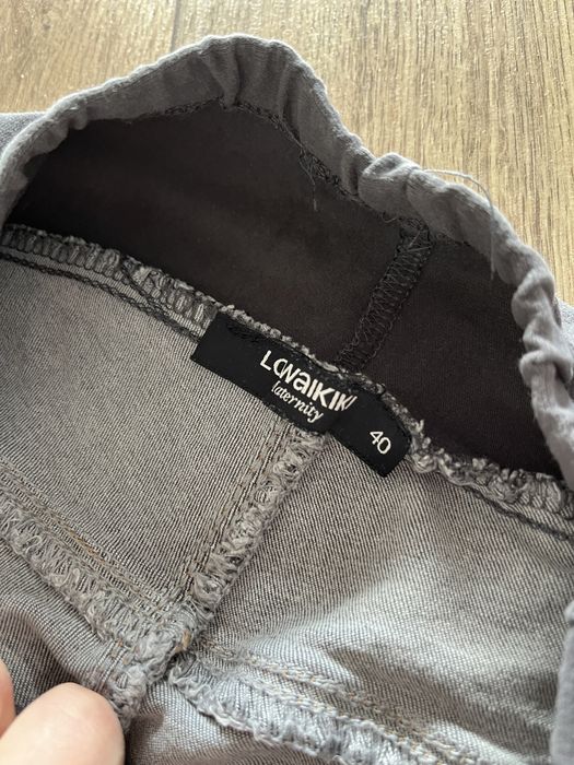 Дънки/панталон за бременна