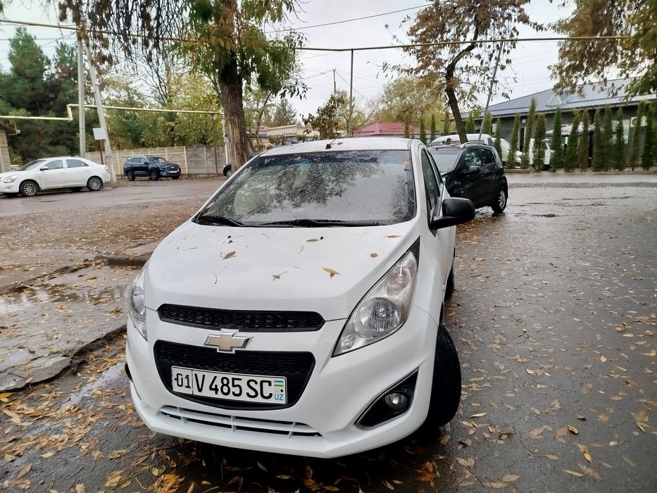Продается Chevrolet Spark