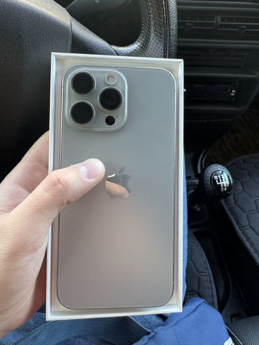 iphone 15 pro max 256gb 88%