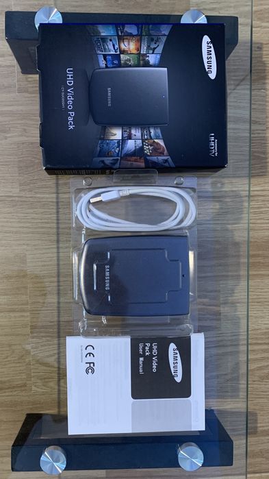 Hard disk extern Samsung usb 3 , 500 Gb