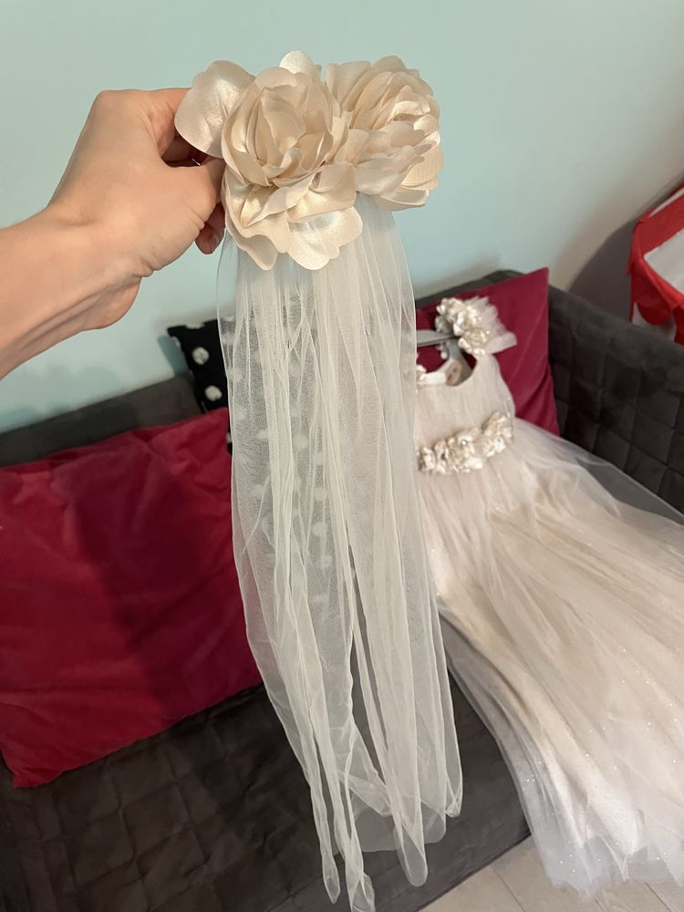 Rochie eleganta
