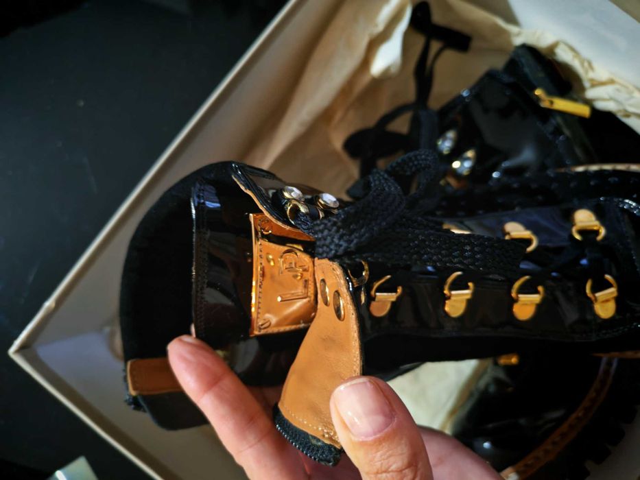 Дамски боти Loretta Pettinari