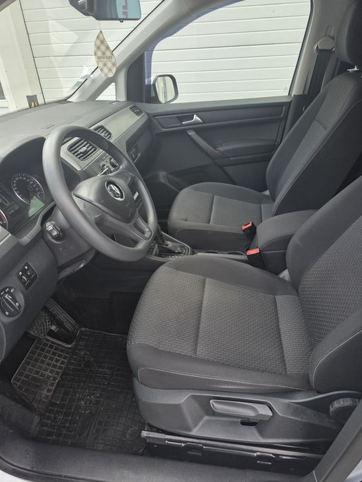 Vând Wv caddy maxi dsg 2.0 diesel