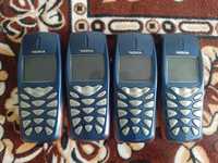 Nokia 3510i estetic 9/10 orice retea