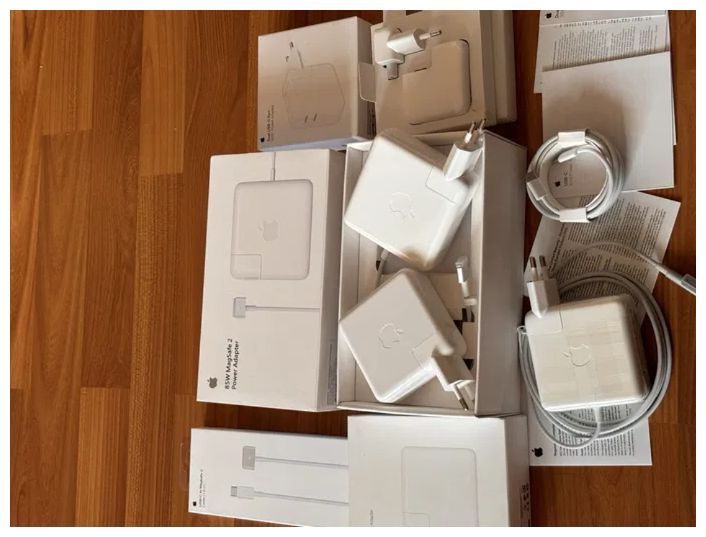 на макбук для Magsafe или от Type-c Зарядка, блок питания, щнур