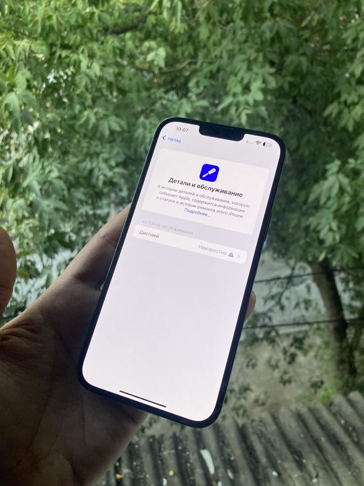 Iphone 13 Pro Max 256 GB