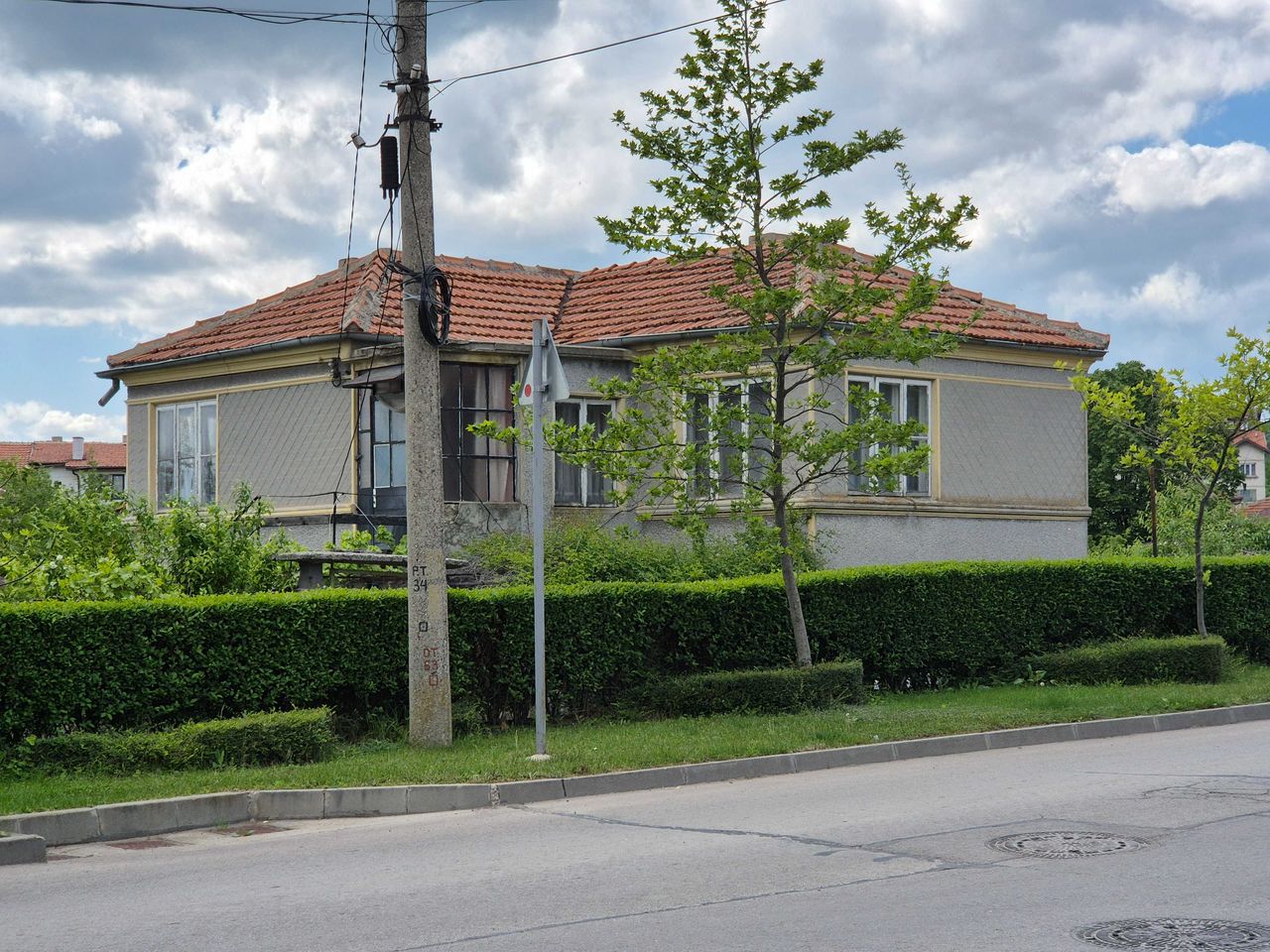 Продава се Къща в Варна, Център - 152 кв.м за 823 €/кв.м - Снимка #1