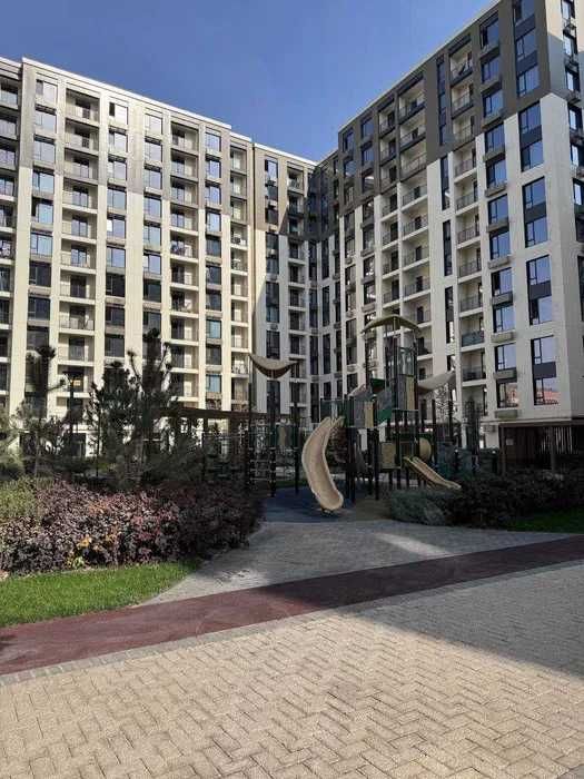 Скидка 27% на 1-комнатную квартиру от Топ-застройщика! Кадастр готов!