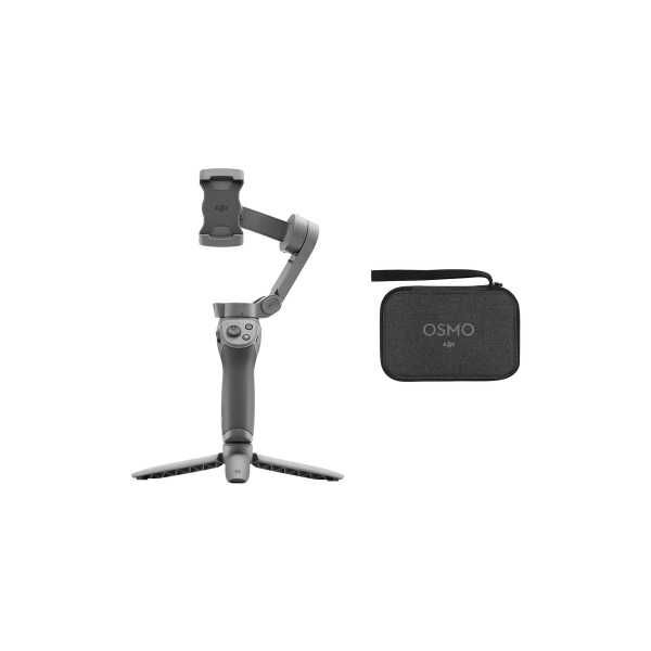 DJI Osmo Mobile 3 Combo