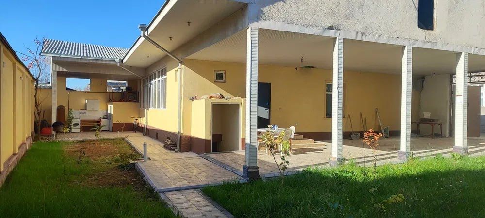 Долгосрочная аренда участка