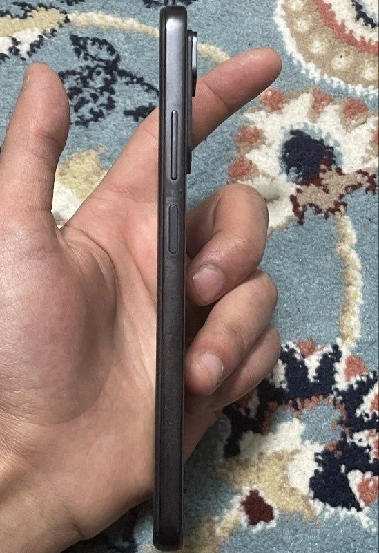 Redmi note 11 pro 4G